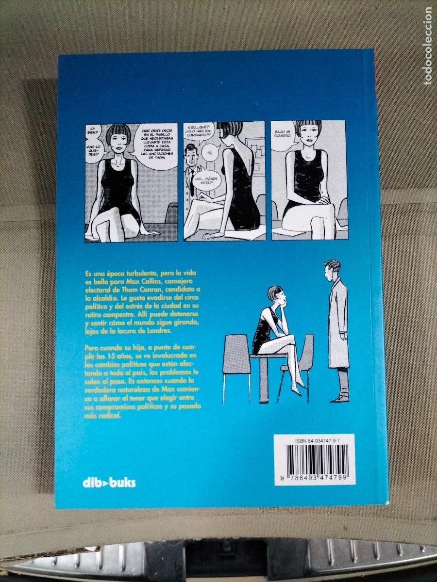 C&oacute;mics: Cumplea&ntilde;os turbulento - Nabiel Kanan - Foto 2