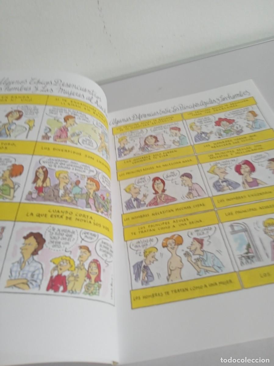 C&oacute;mics: MUJERES ALTERADAS -2 Maitena - Foto 5