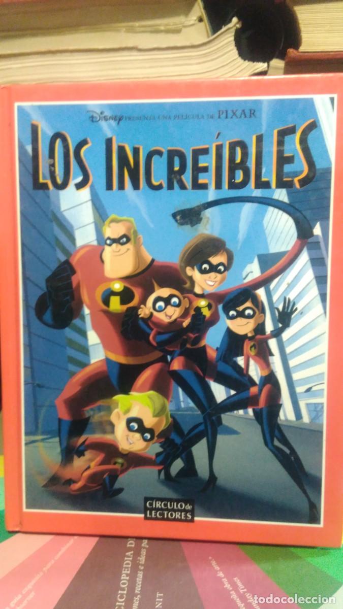 C&oacute;mics: los invencibles circulo de lectores