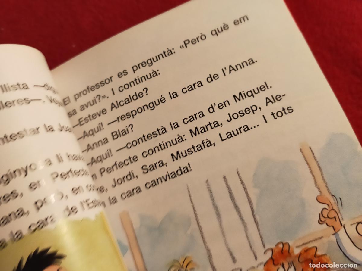 C&oacute;mics: TIRO LIRO 99 - UNA SORPRESA CADA DIA - Foto 3