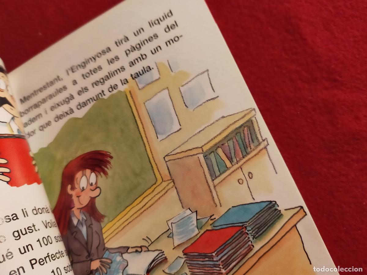 C&oacute;mics: TIRO LIRO 99 - UNA SORPRESA CADA DIA - Foto 4