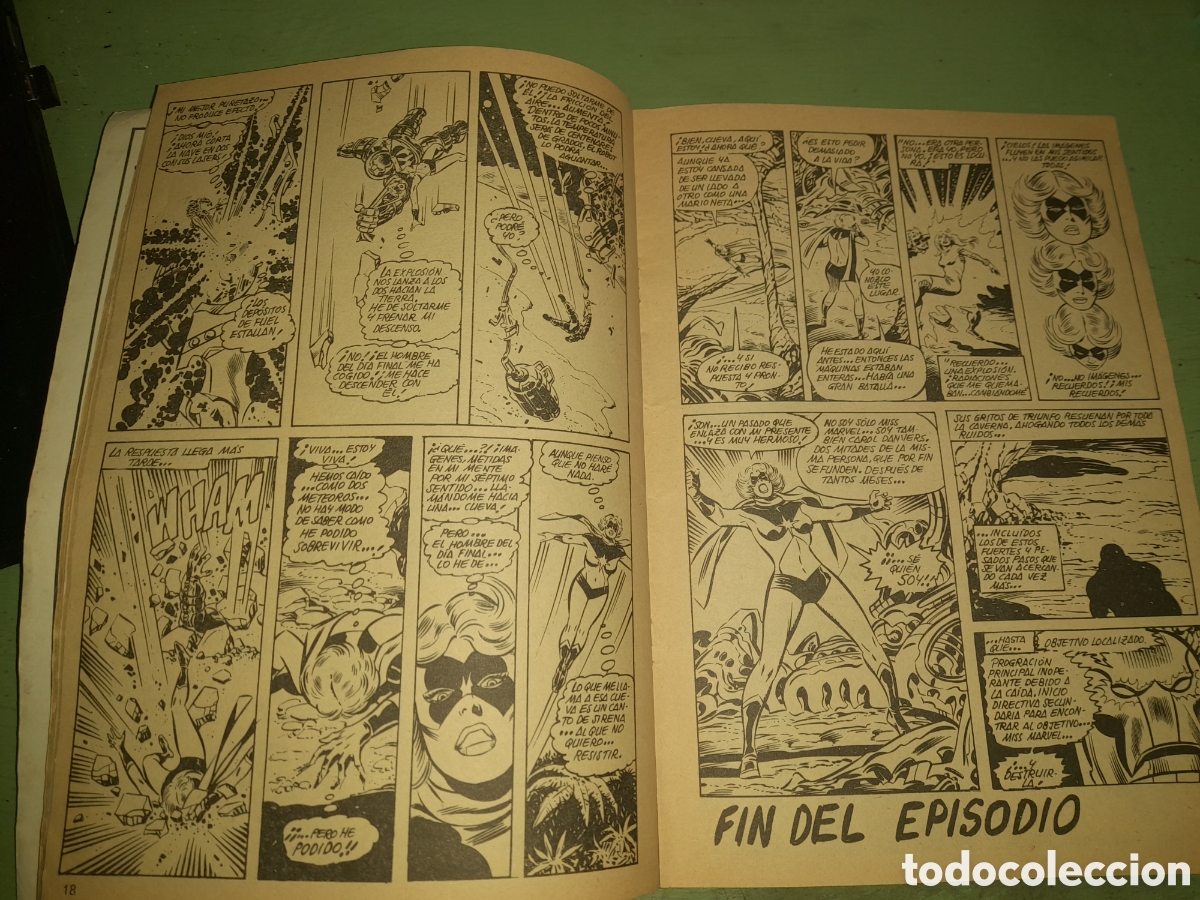 C&oacute;mics: Ms.Marvel volumen 1 , n&uacute;mero 2 - Foto 5