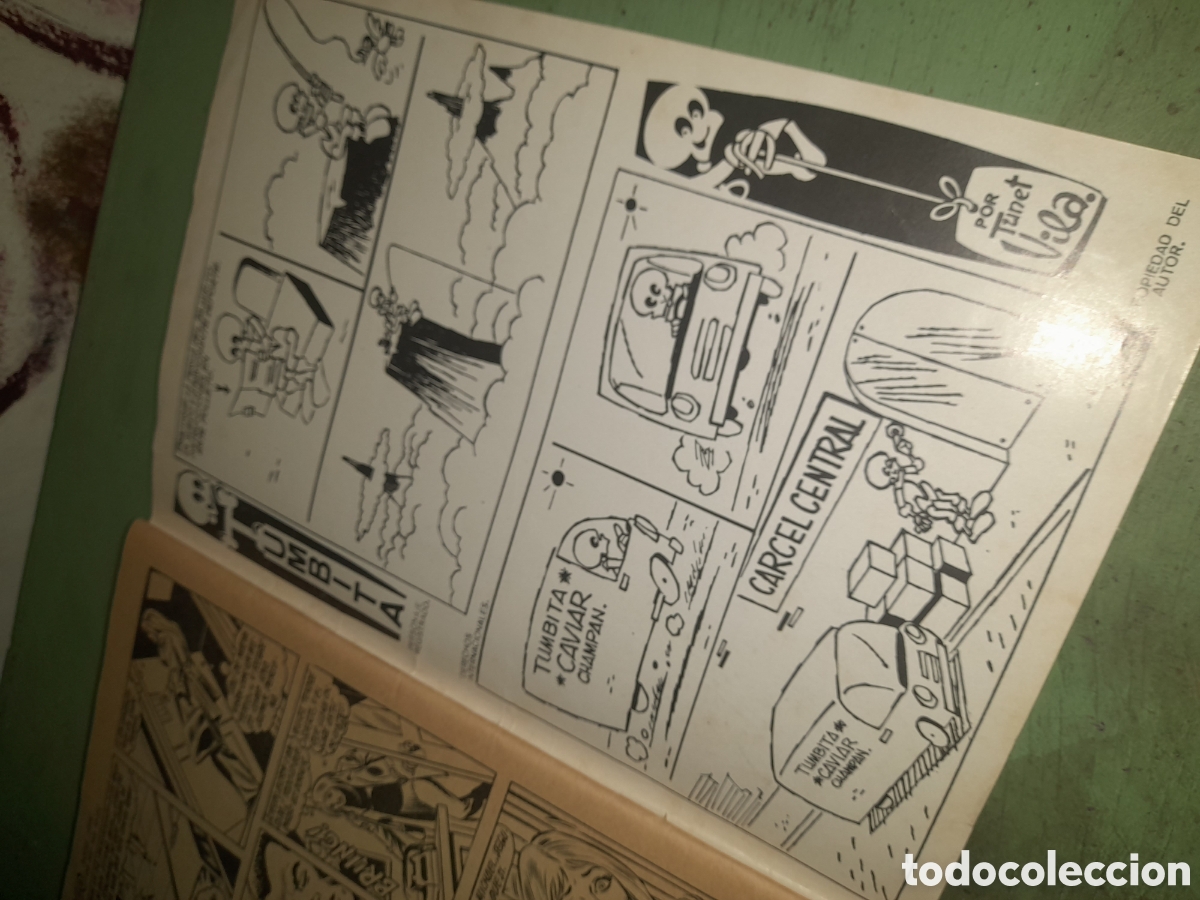 C&oacute;mics: Ms.Marvel volumen 1 , n&uacute;mero 2 - Foto 6