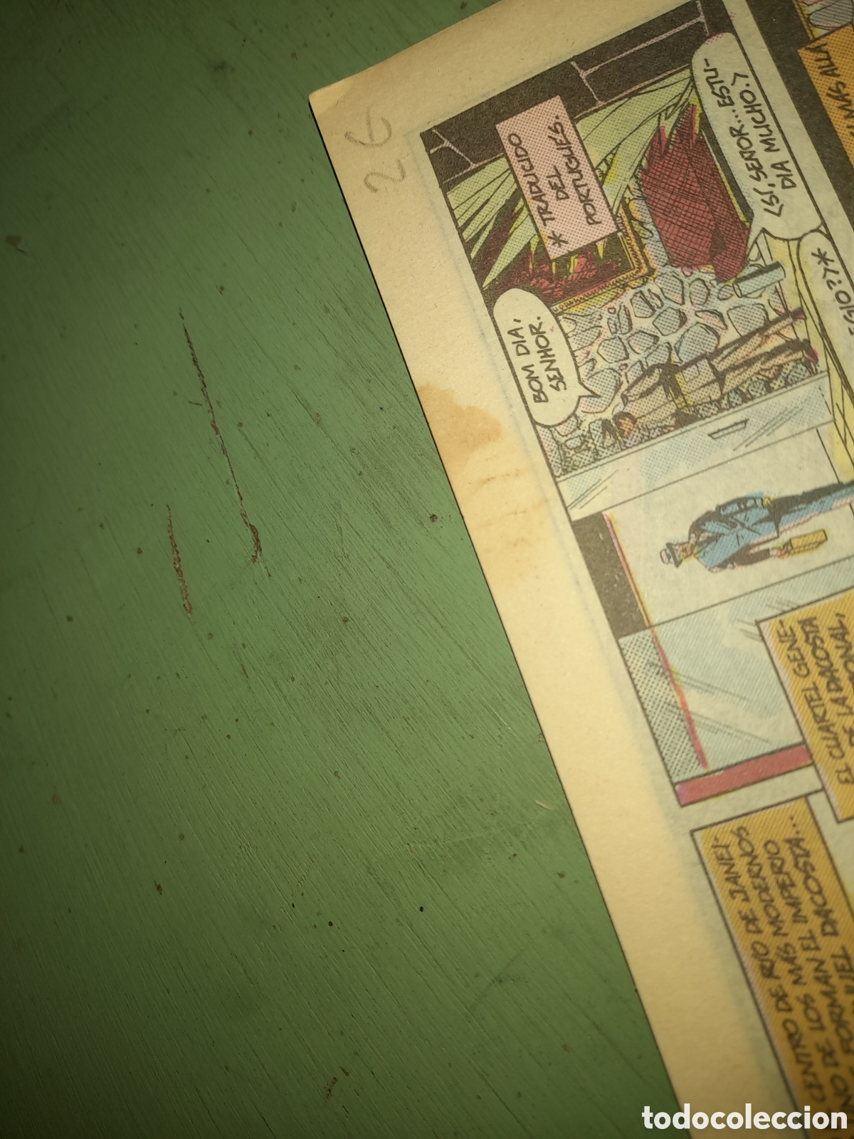 C&oacute;mics: Los nuevos mutantes, n&uacute;mero 12 - Foto 4