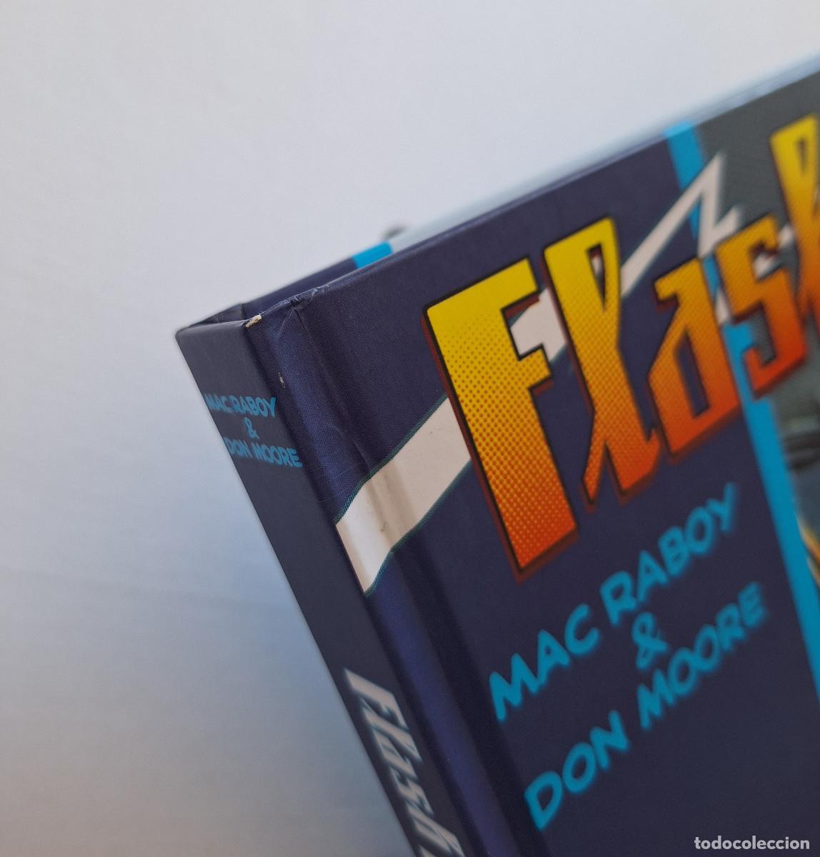 C&oacute;mics: Flash Gordon de Mac Raboy &middot; 1951-1954 [Dolmen Ediciones, 2018] Sunday Pages - Foto 4