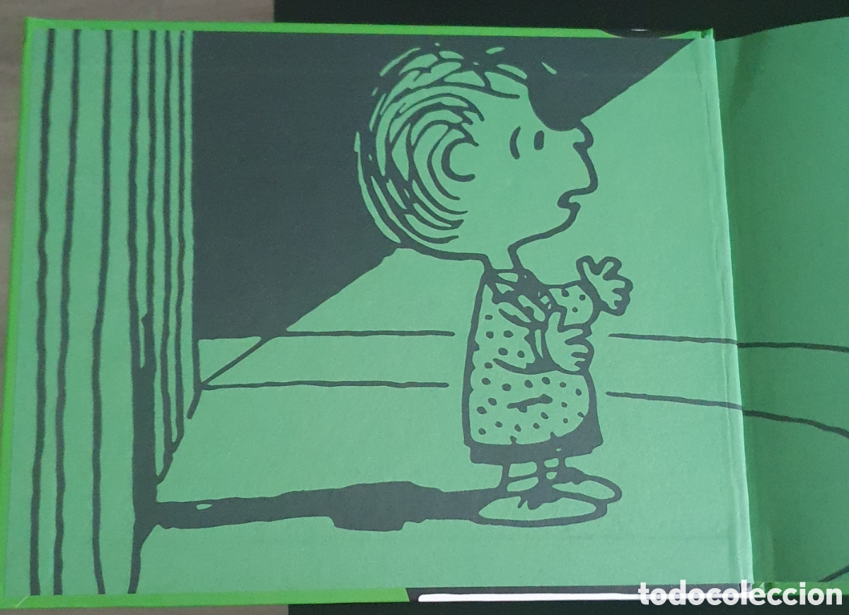 C&oacute;mics: Todo snoopy a&ntilde;o 1969 - Foto 3