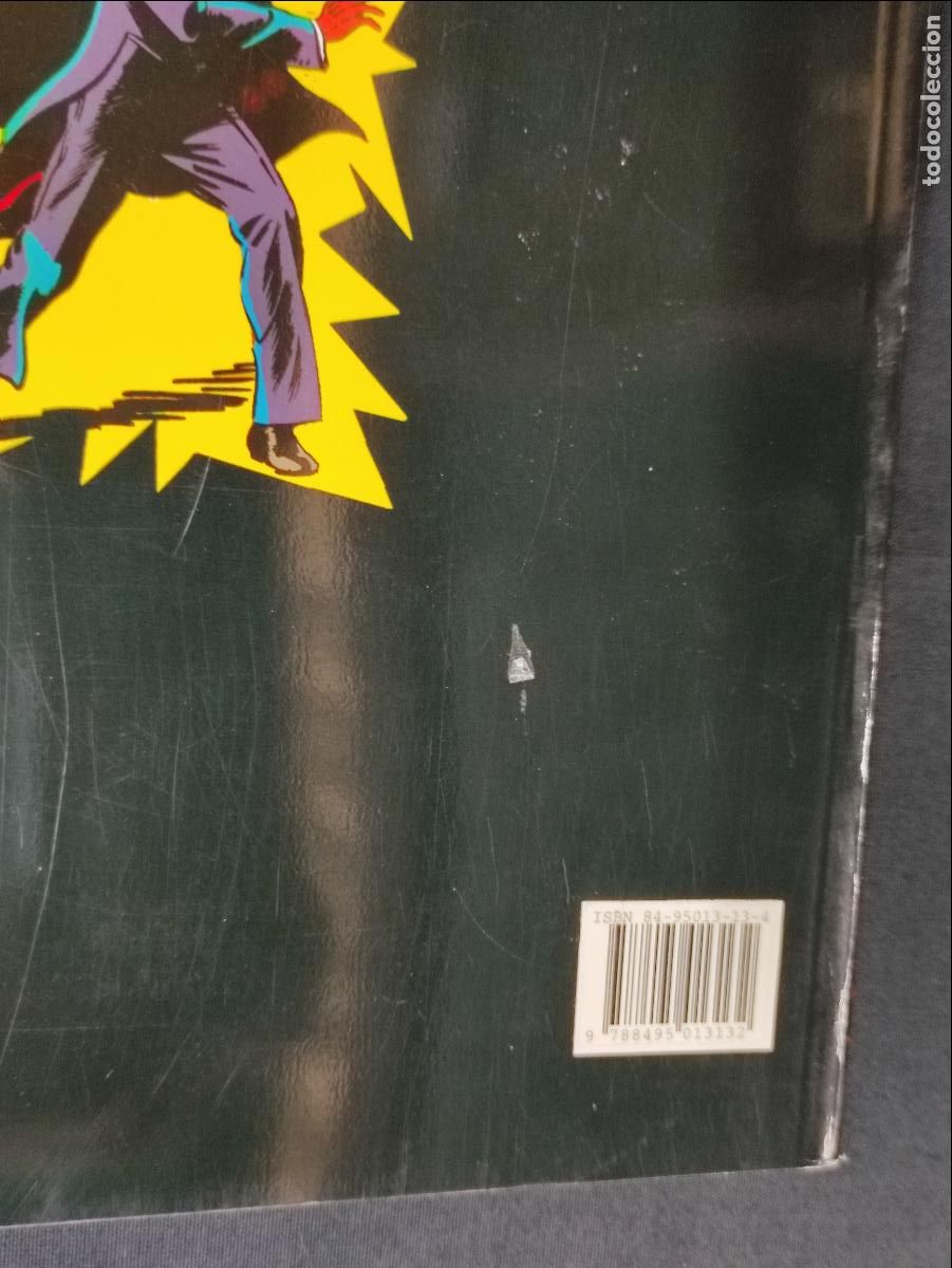 C&oacute;mics: COLECCION COMPLETA - MANDRAKE - PAGINAS DOMINICALES - 5 TOMOS - MAGERIT - Foto 15
