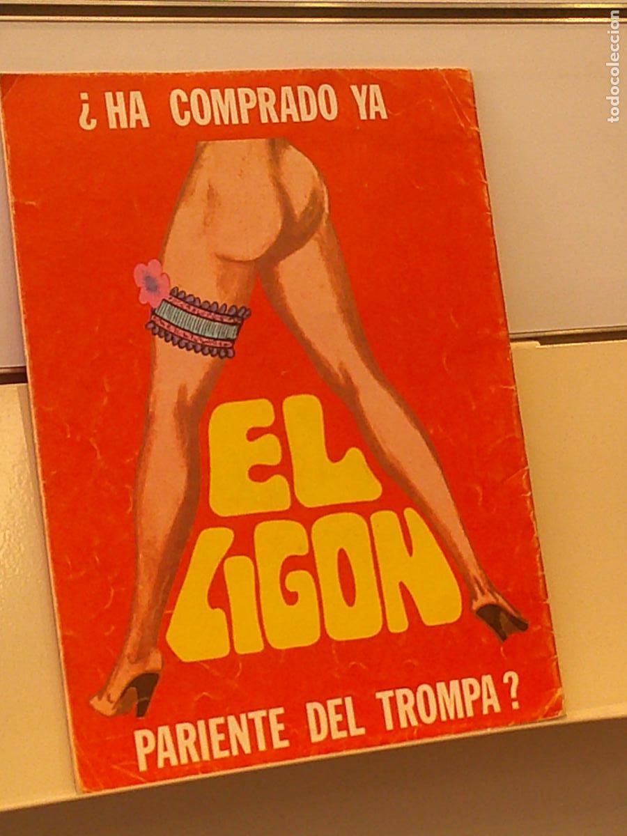 C&oacute;mics: EL TROMPA N&ordm; 14 - EDITA MARC BEN - Foto 2