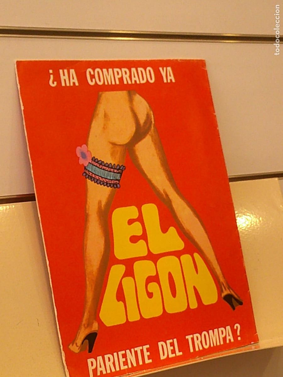 C&oacute;mics: EL TROMPA N&ordm; 13 - EDITA MARC BEN - Foto 2