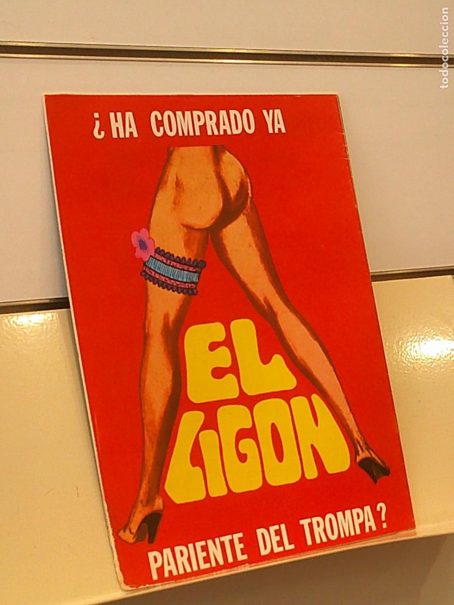 C&oacute;mics: EL TROMPA N&ordm; 10 - EDITA MARC BEN - Foto 2