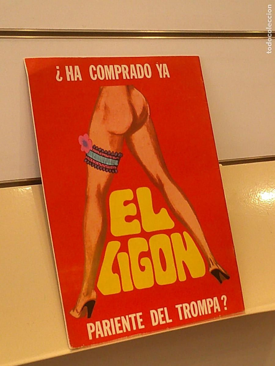 C&oacute;mics: EL TROMPA N&ordm; 9 VAMPIRISIMAS - EDITA MARC BEN - Foto 2