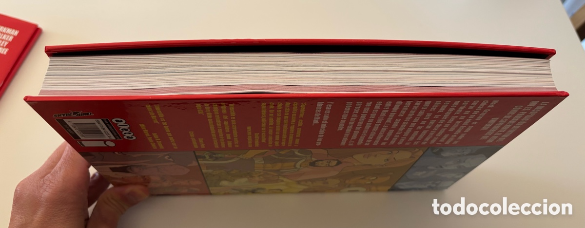 C&oacute;mics: Invencible Ultimate Collection 1 - Foto 5