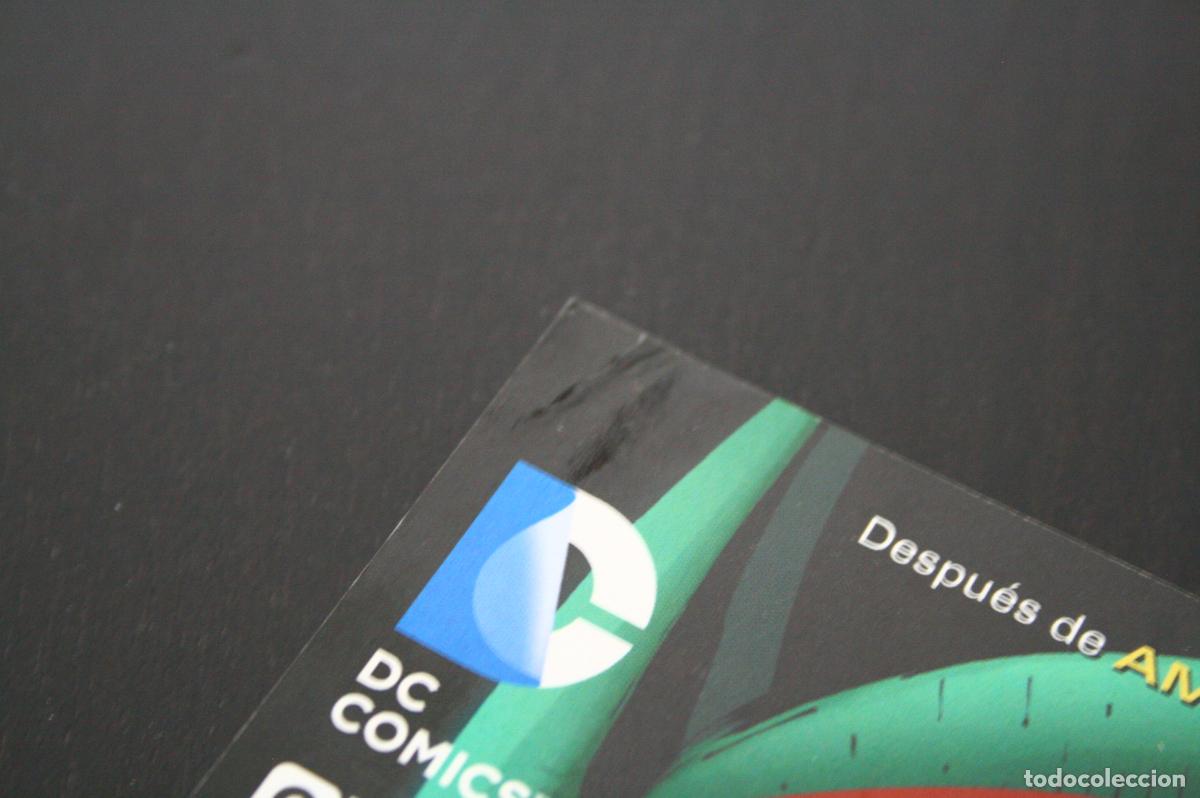 C&oacute;mics: La cosa del pantano de Snyder y Paquette tomos 1-2-3 - ECC - Foto 5
