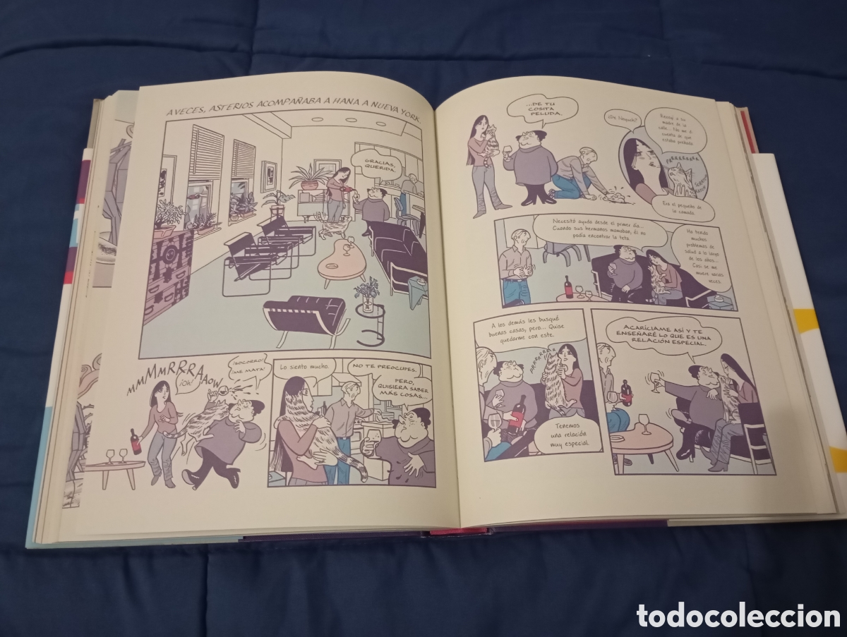 C&oacute;mics: ASTERIOS POLYP - DAVID MAZZUCCHELLI - Foto 4