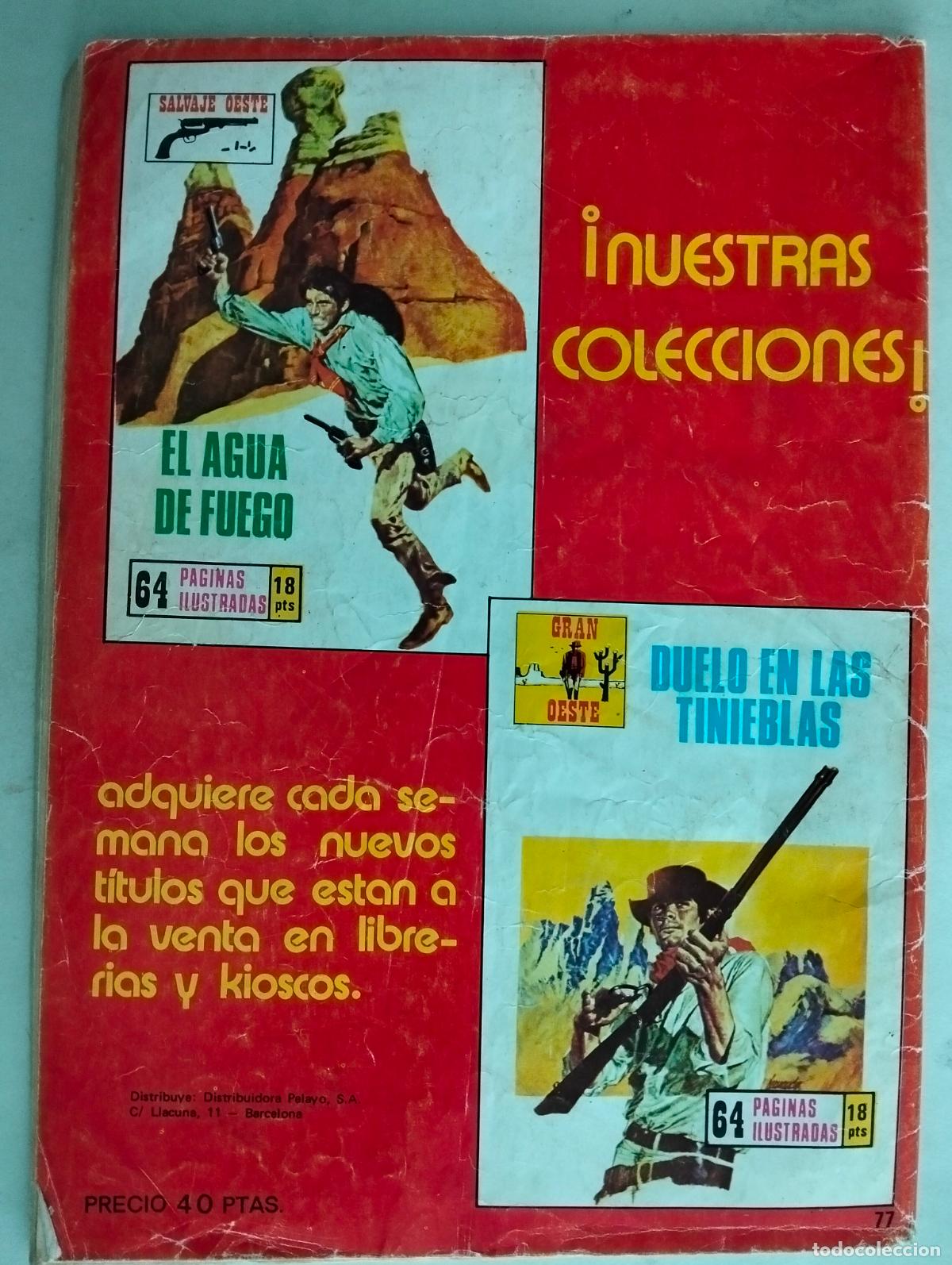 C&oacute;mics: COMBATE SELECCIONES GRAFICAS DE GUERRA - Foto 2
