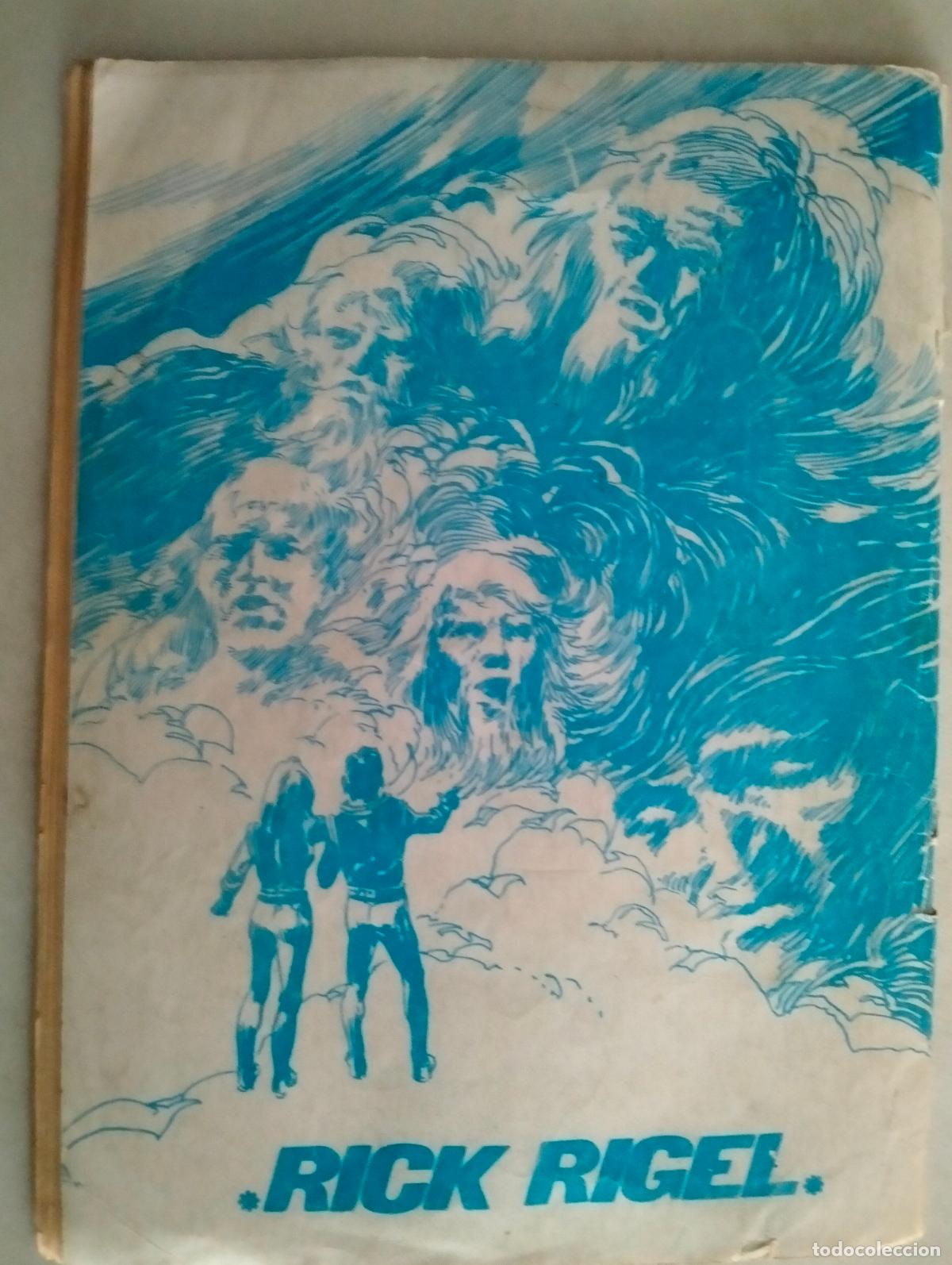 C&oacute;mics: SUPER BOY N&ordm; 9, EDITA GRAFICAS PELLICER 1969 - Foto 2
