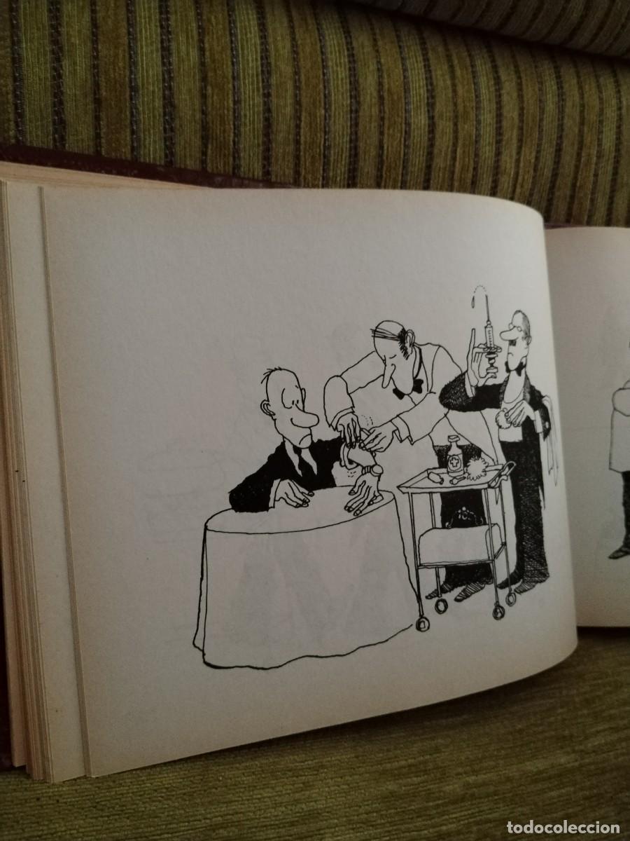 C&oacute;mics: La buena mesa Quino comic - Foto 9