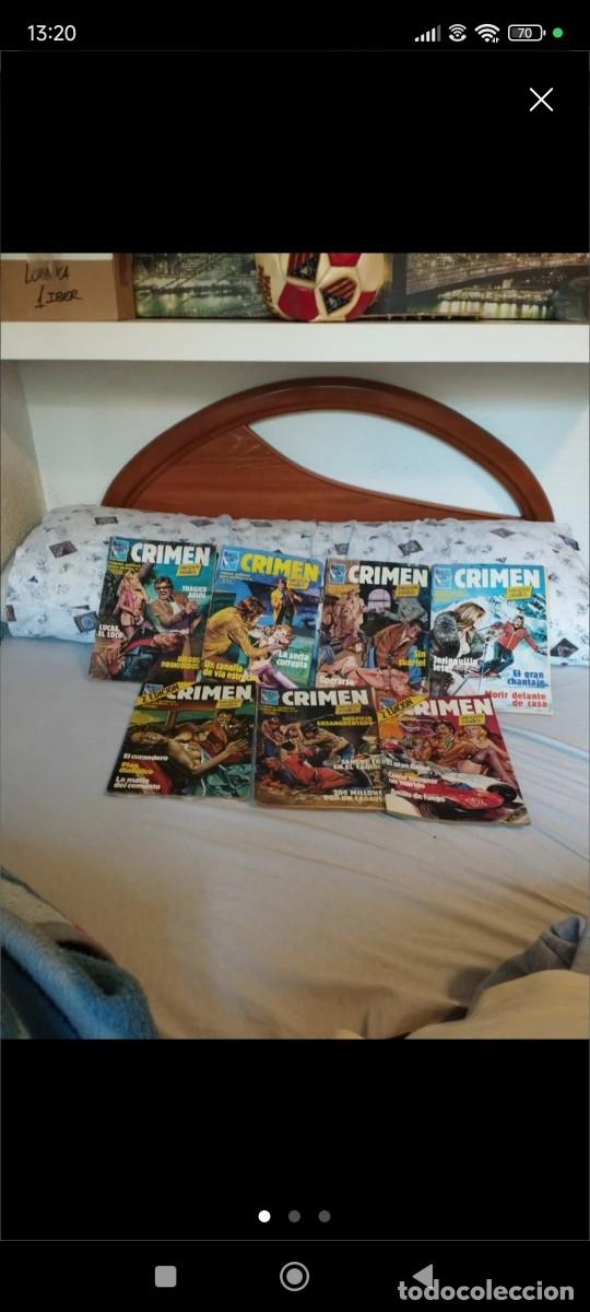 C&oacute;mics: C&oacute;mics antiguos diferentes ediciones - Foto 1