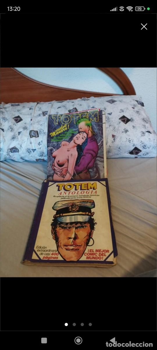 C&oacute;mics: C&oacute;mics antiguos diferentes ediciones - Foto 2