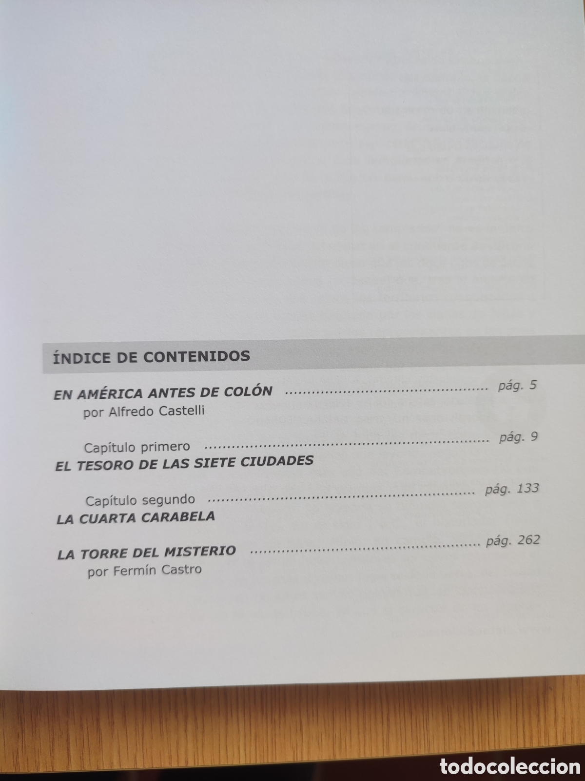 C&oacute;mics: La cuarta carabela. Martin Mystere. Aleta - Foto 2