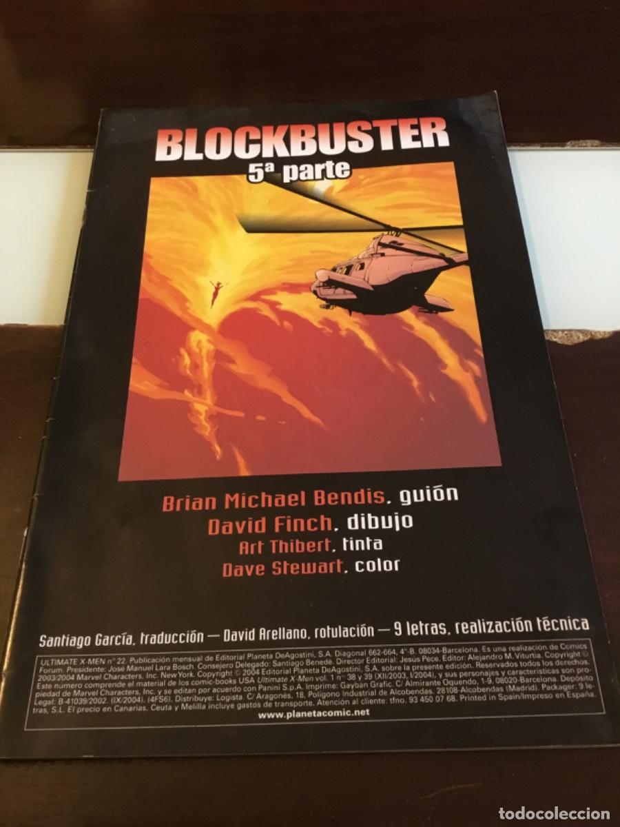 C&oacute;mics: Comic blockbuster (5&ordf; parte) - Foto 1