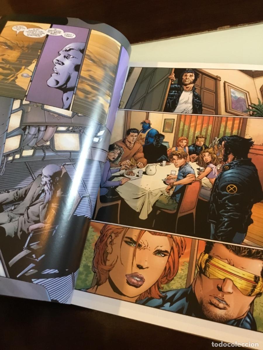 C&oacute;mics: Comic blockbuster (5&ordf; parte) - Foto 2