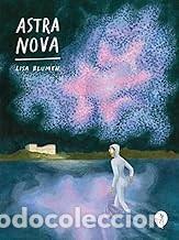 C&oacute;mics: ASTRA NOVA Lisa Blumen - Foto 1