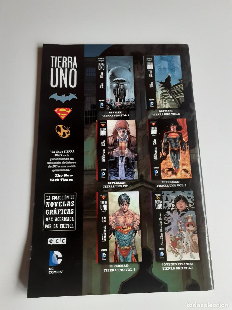 C&oacute;mics: EL MULTIVERSO - N&Uacute;MERO 6 - GRANT MORRISON - ECC - Foto 2