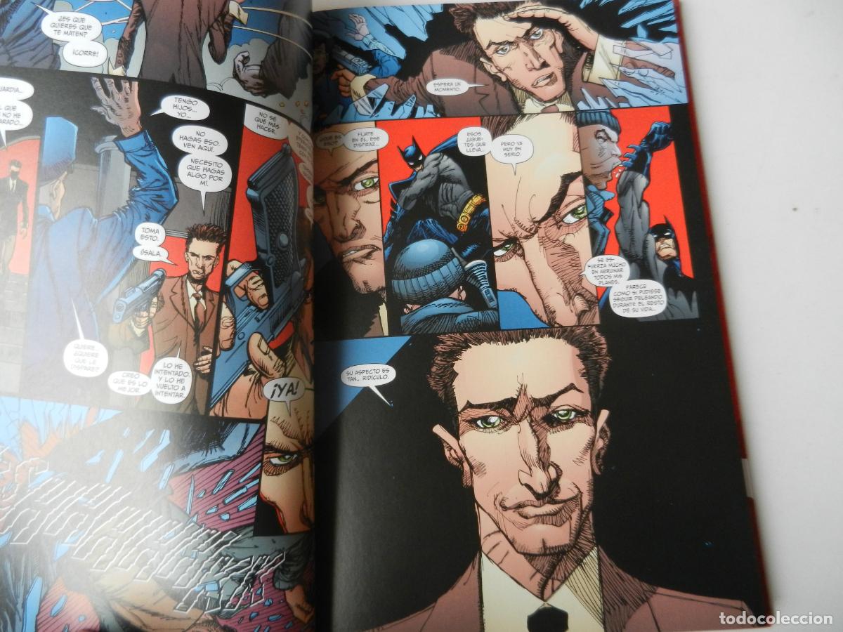 C&oacute;mics: JOKER , PRIMERA SANGRE - DC -ECC - ENERO 2020 - Foto 6