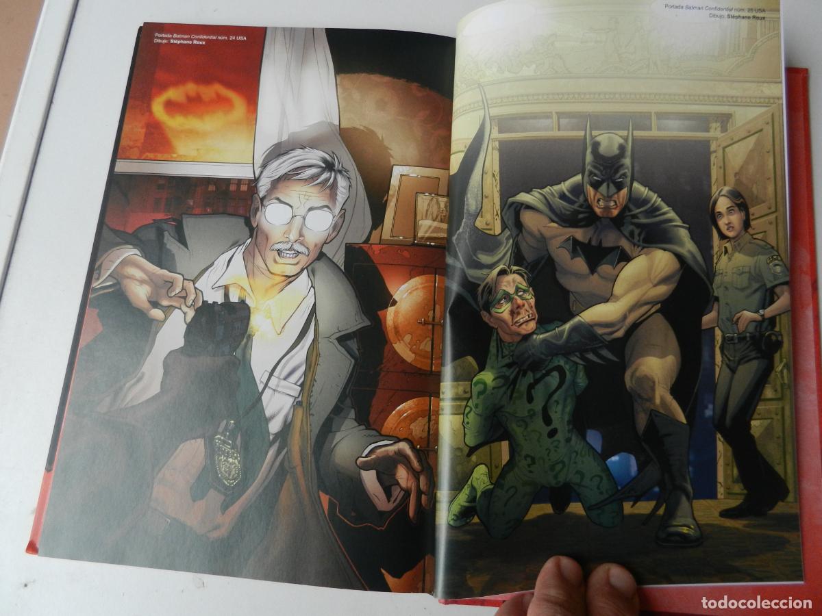C&oacute;mics: JOKER , PRIMERA SANGRE - DC -ECC - ENERO 2020 - Foto 8