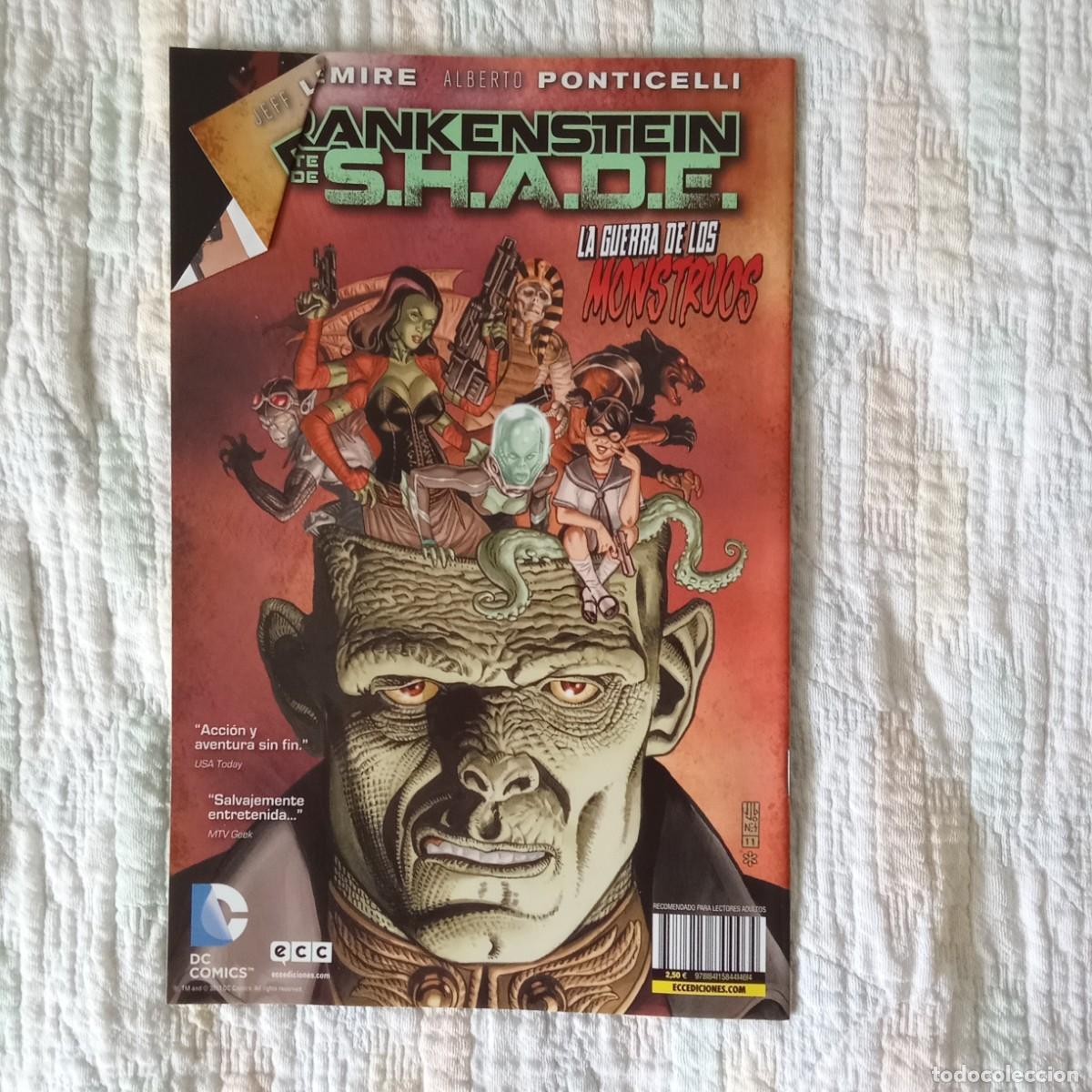 C&oacute;mics: Antes De Watchmen: Rorschach N&uacute;m. 04 - Foto 4