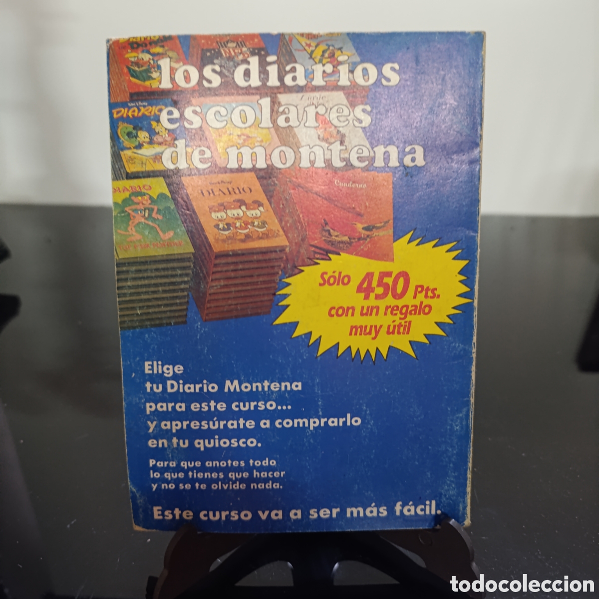C&oacute;mics: COMIC, DON MIKI, WALT DISKEY, N&ordm; 420 - Foto 2