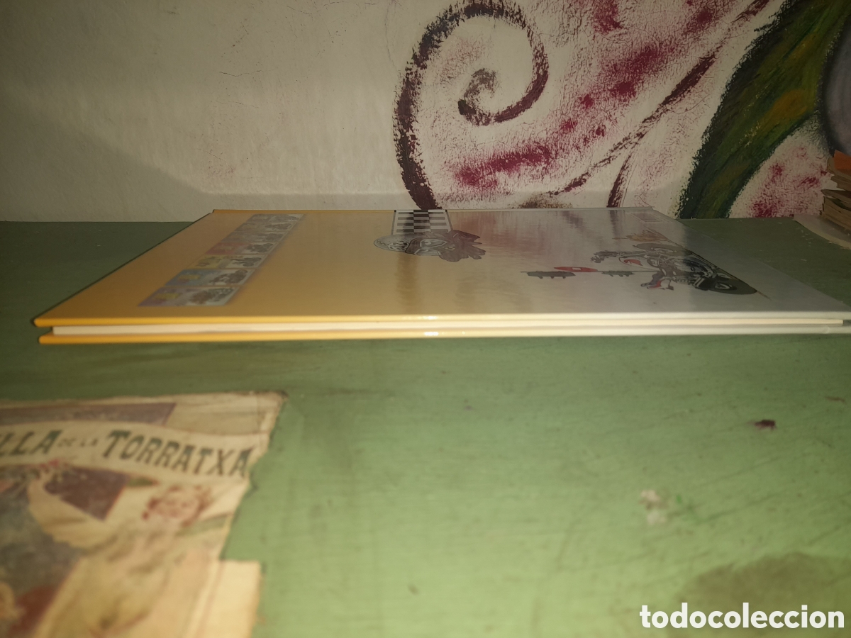 C&oacute;mics: Joe Bar Team en Franc&eacute;s - Foto 4