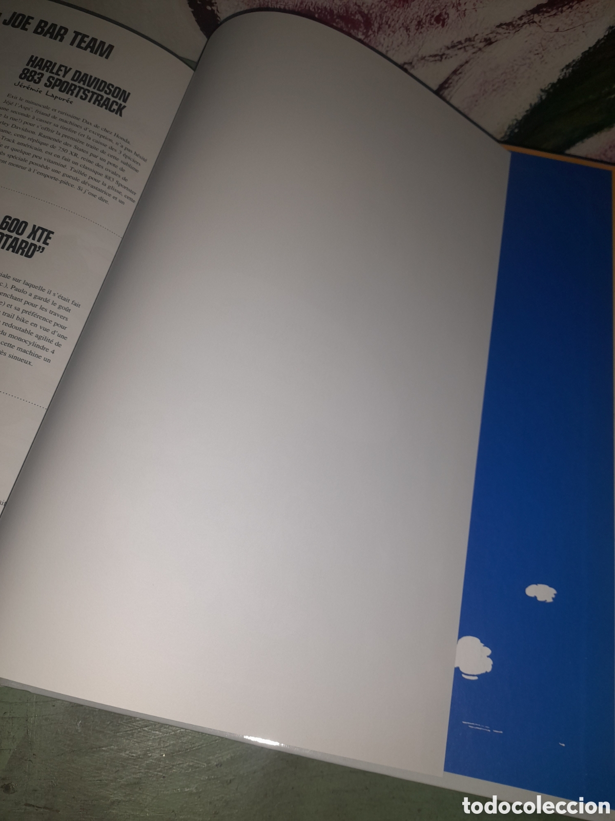 C&oacute;mics: Joe Bar Team en Franc&eacute;s - Foto 10