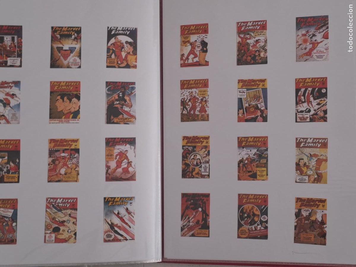 C&oacute;mics: Portadas de Capit&aacute;n Marvel - Foto 4