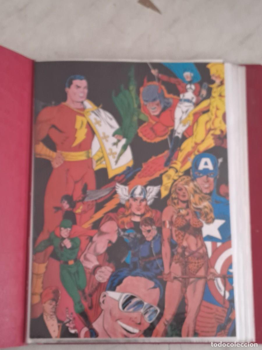 C&oacute;mics: Portadas de Capit&aacute;n Marvel - Foto 1