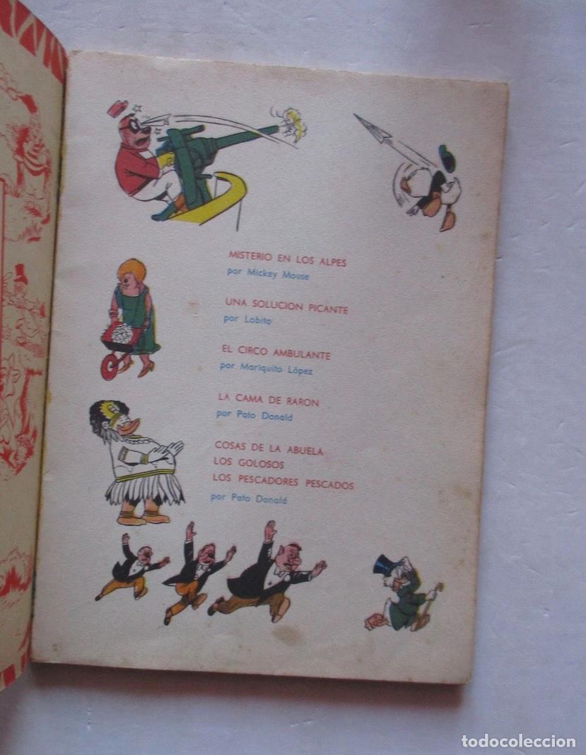 C&oacute;mics: EL IMPERIO DEL PEDRUSCO - WALT DISNEY - Foto 2