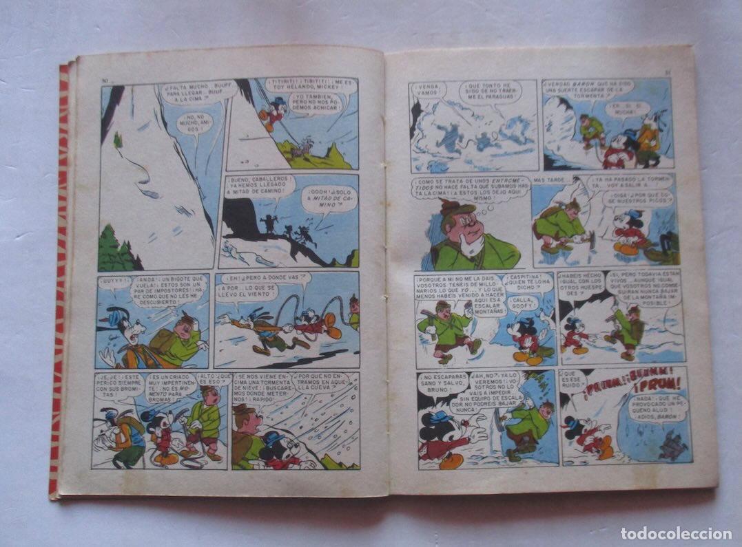 C&oacute;mics: EL IMPERIO DEL PEDRUSCO - WALT DISNEY - Foto 3