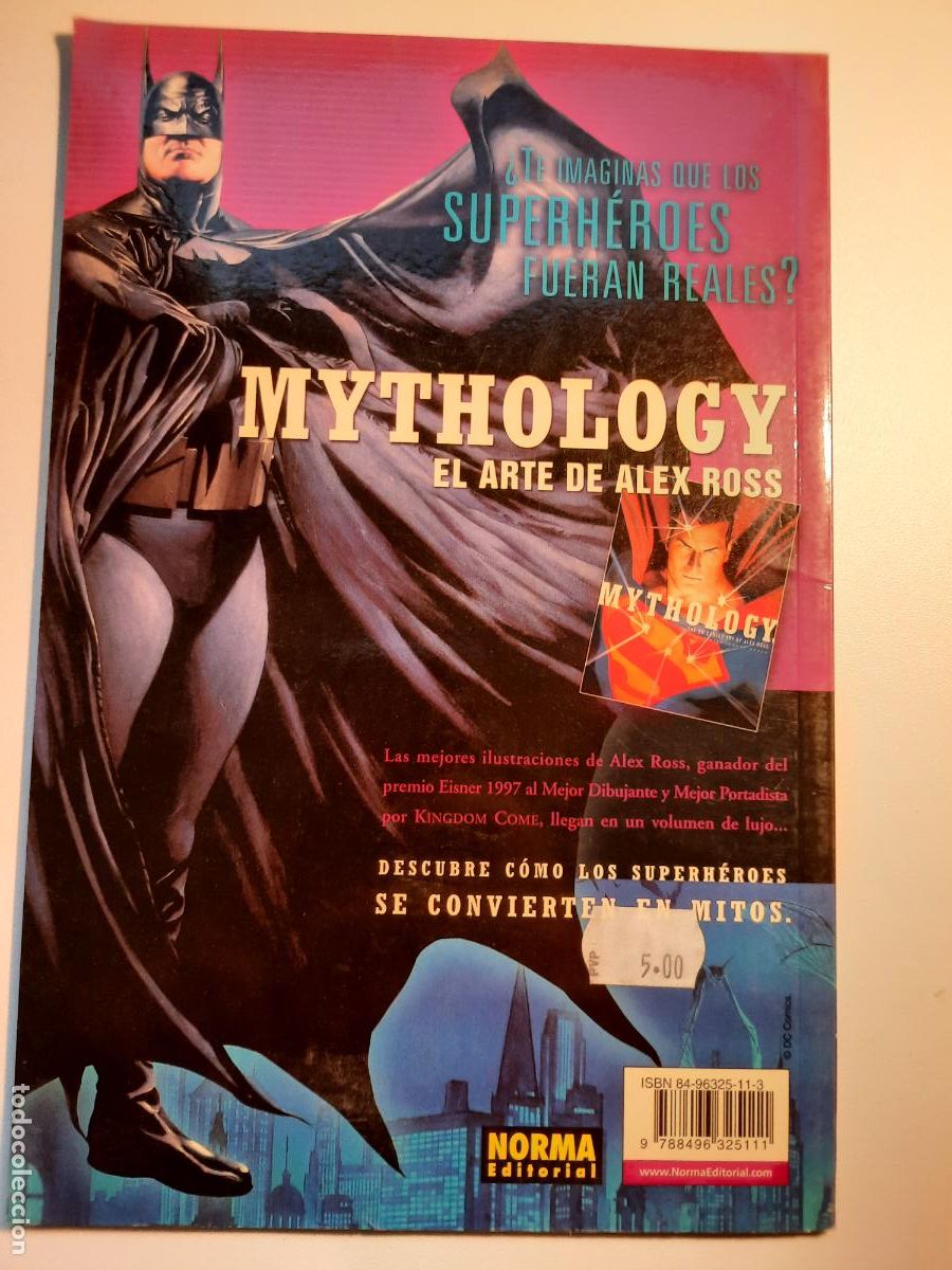 C&oacute;mics: BATMAN: SILENCIO N&ordm; 4 - ED. NORMA - Foto 2
