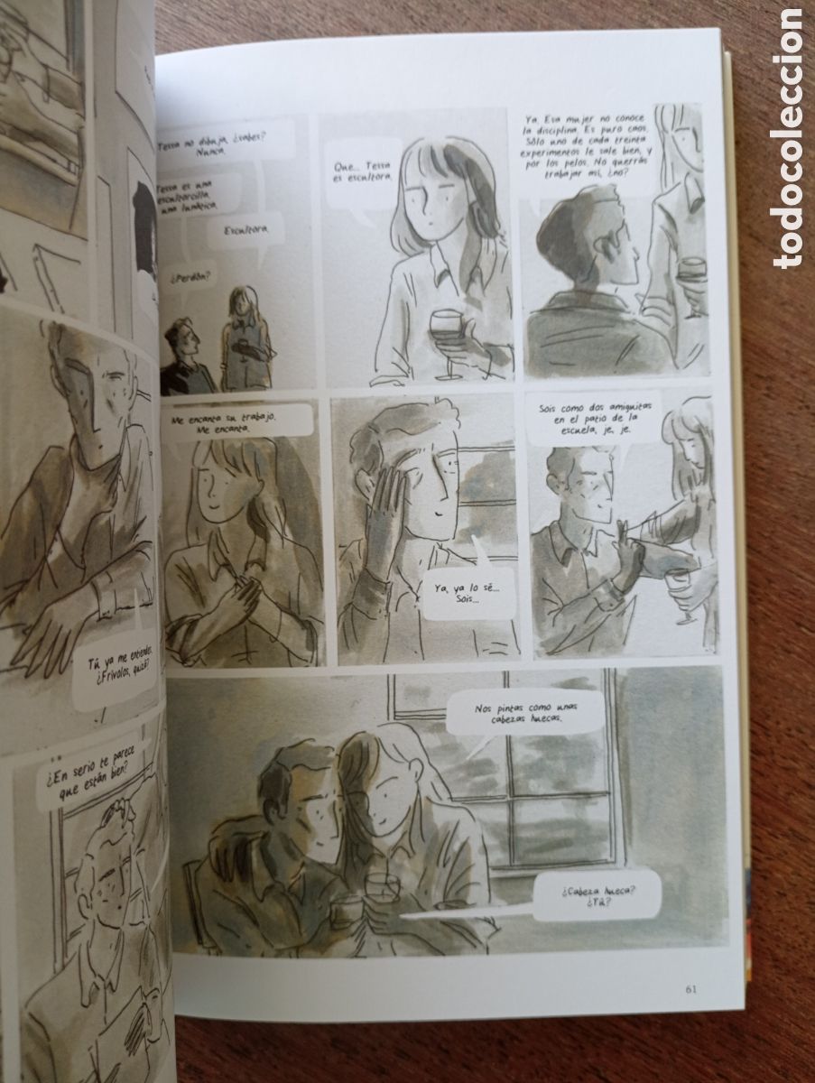 C&oacute;mics: ALISON LIZZY STEWART - Foto 2