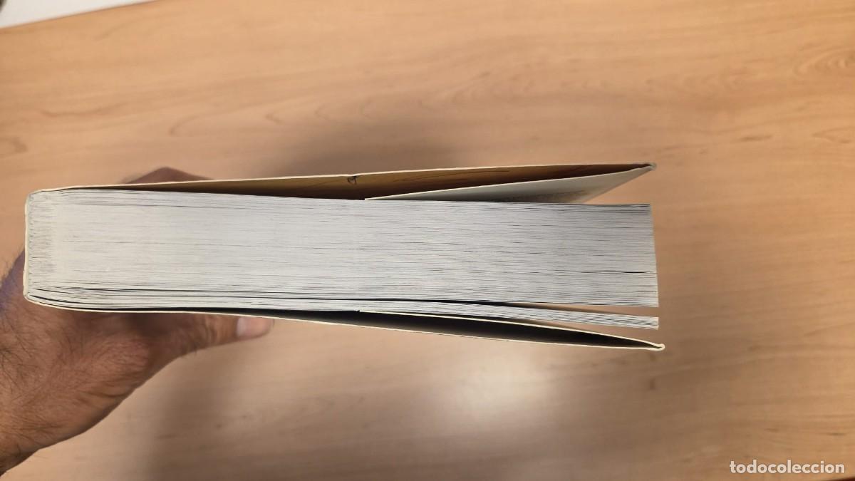 C&oacute;mics: Lo que m&aacute;s me gusta son los monstruos. Primera edici&oacute;n - Foto 5
