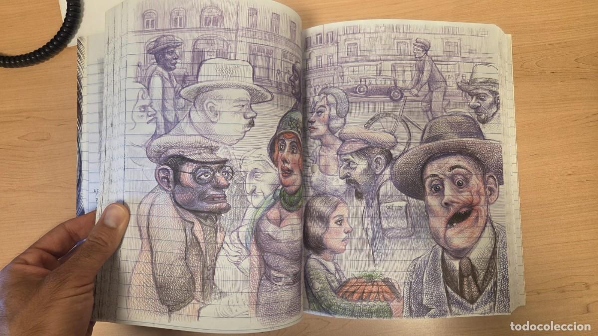 C&oacute;mics: Lo que m&aacute;s me gusta son los monstruos. Primera edici&oacute;n - Foto 6