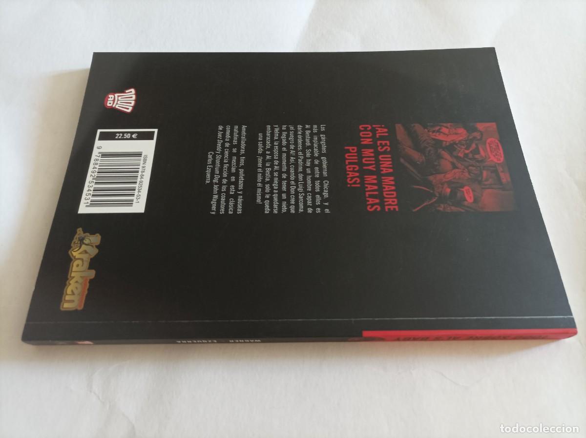 C&oacute;mics: Todo sobre Als baby - Foto 2