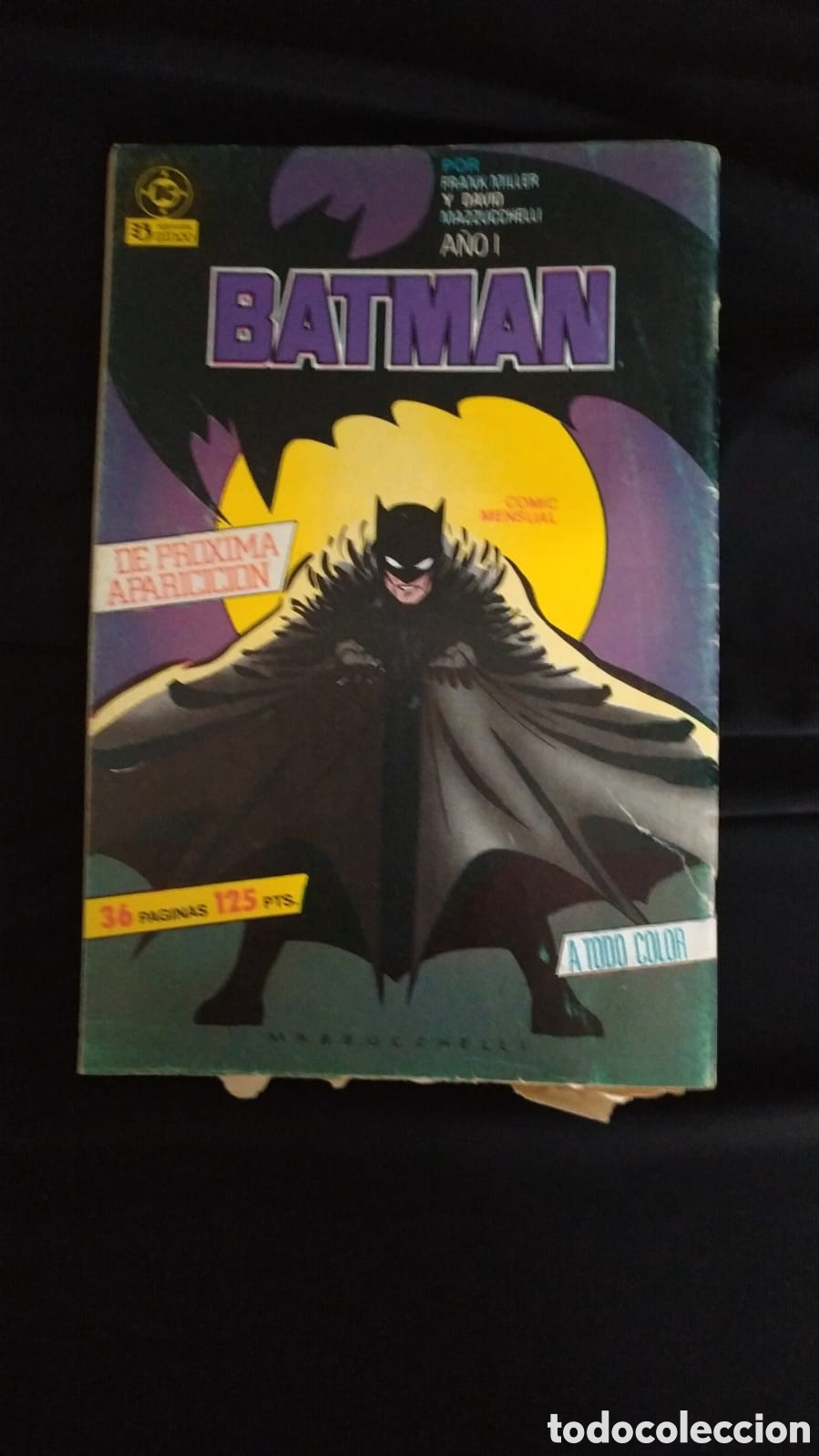 C&oacute;mics: Superman - Especial Verano. Ed. Zinco 1984 - Foto 2