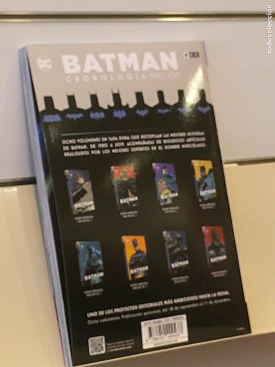 C&oacute;mics: EL AMANECER DE DC GREEN LANTERN N&ordm; 2 - ECC OFERTA - Foto 2