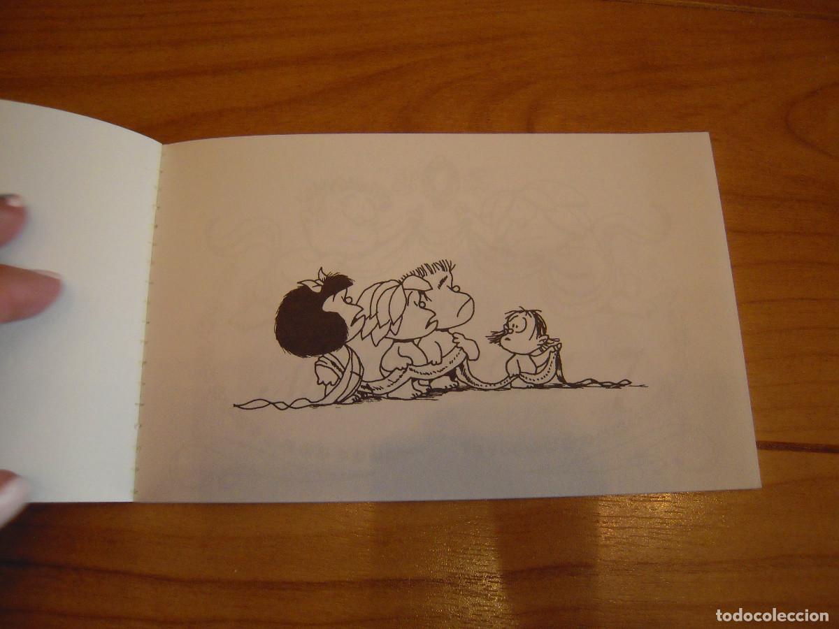 C&oacute;mics: Mafalda 7 P&uacute;blico 2008 - Foto 6