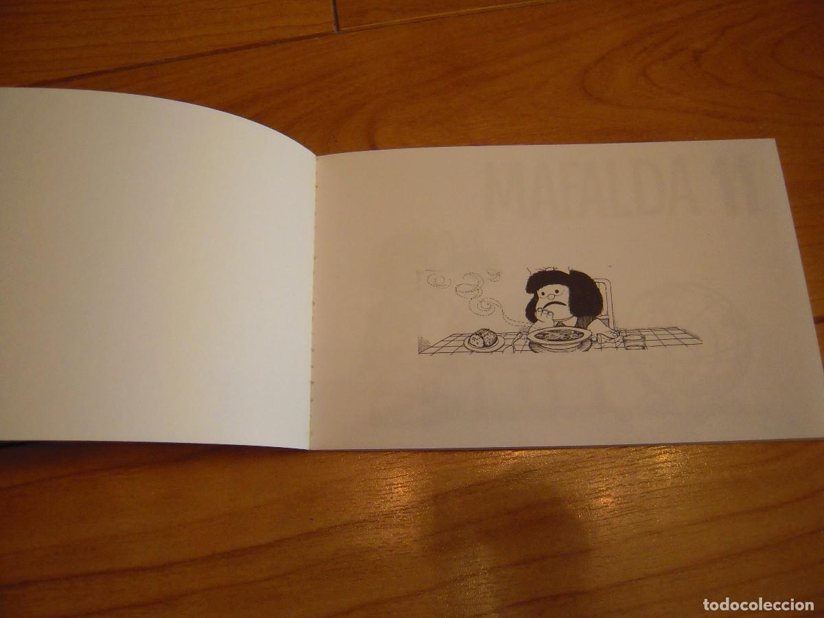 C&oacute;mics: Mafalda 11 P&uacute;blico 2008 - Foto 4