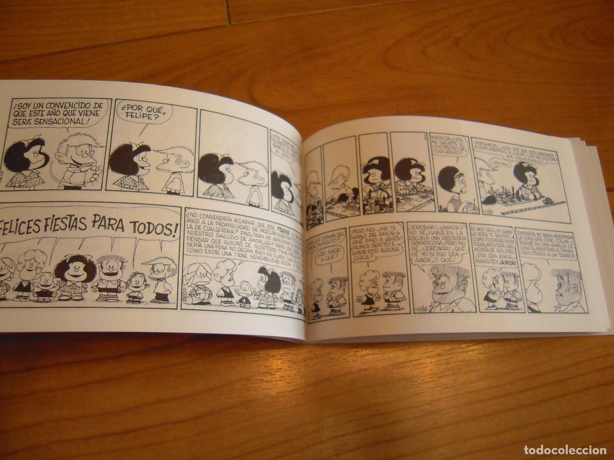 C&oacute;mics: Mafalda 10 P&uacute;blico 2008 - Foto 7
