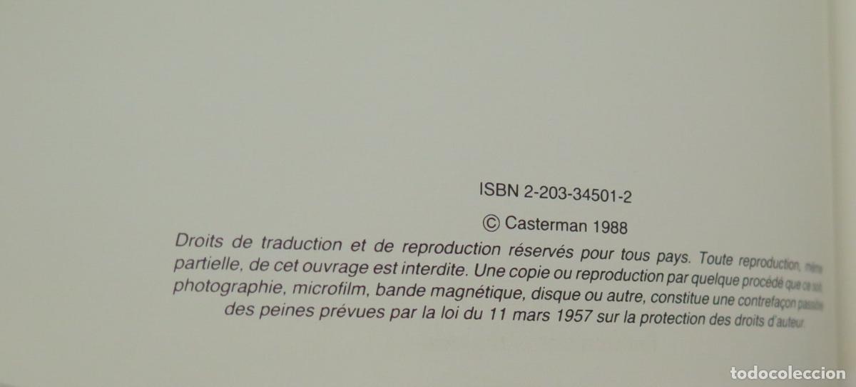 C&oacute;mics: Le monde d&acute;Edena. 2, Les jardins d&acute;Edena - Foto 2