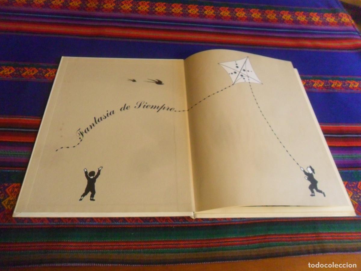 C&oacute;mics: PETER PAN. EDITORIAL RM 1978. TAPAS DURAS. MUY BUEN ESTADO. - Foto 4